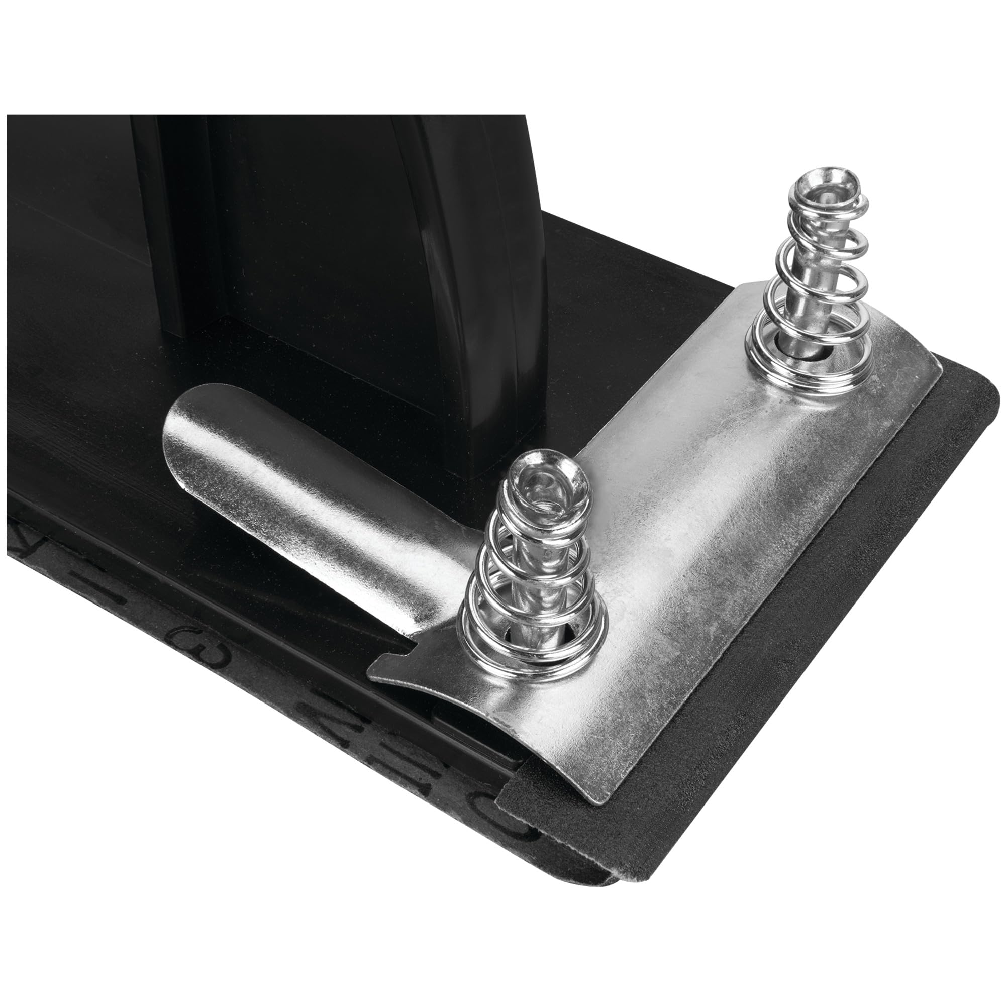 Flexible Sanding Board Performance Tool W1021, Ideal for Flat or Curved Surfaces, Includes Sander and One 3-Inch x 11-Inch Sheet of Sandpaper