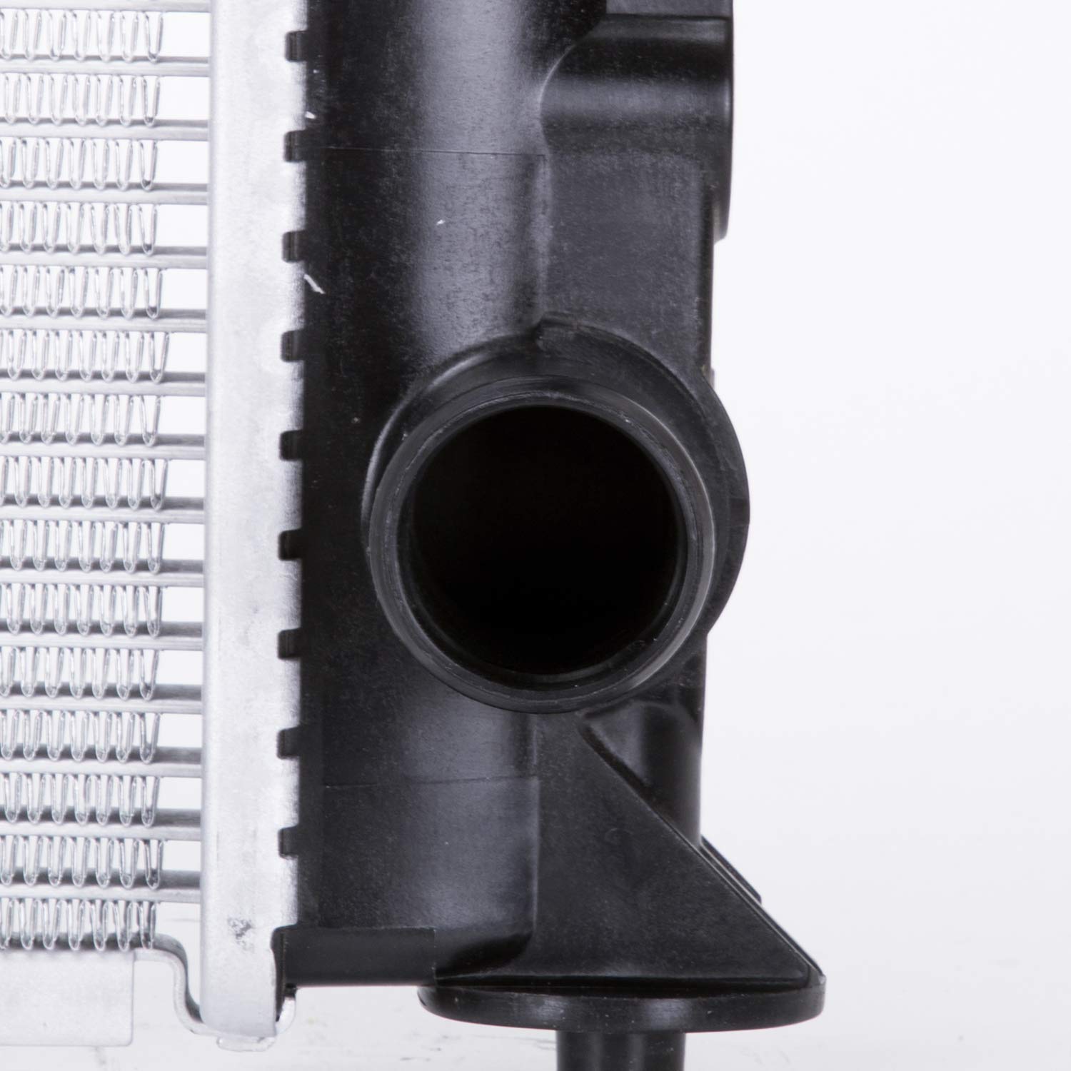 Radiator TYC 13583 Compatible with 2016-2020 Honda Civic