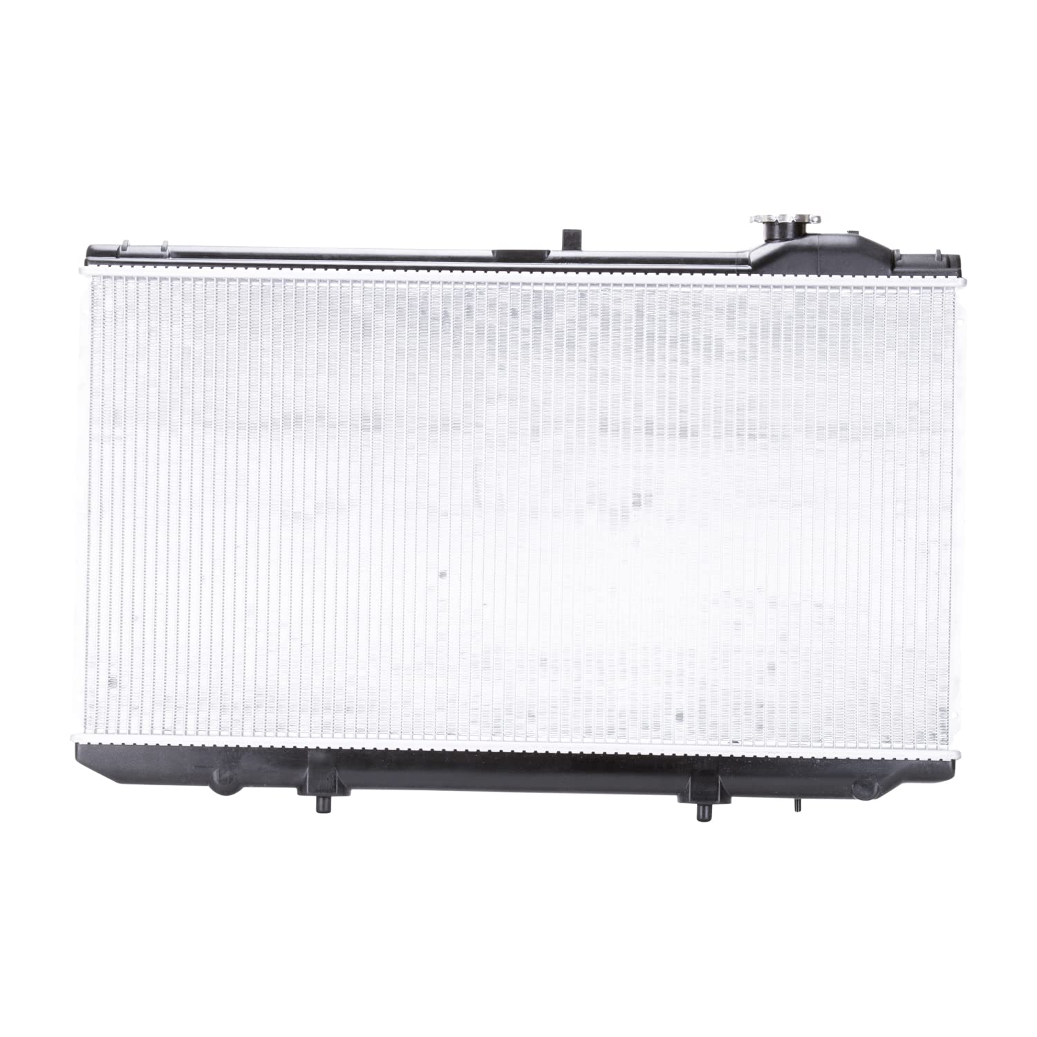 Radiator TYC Compatible with 1998-2005 Lexus GS300
