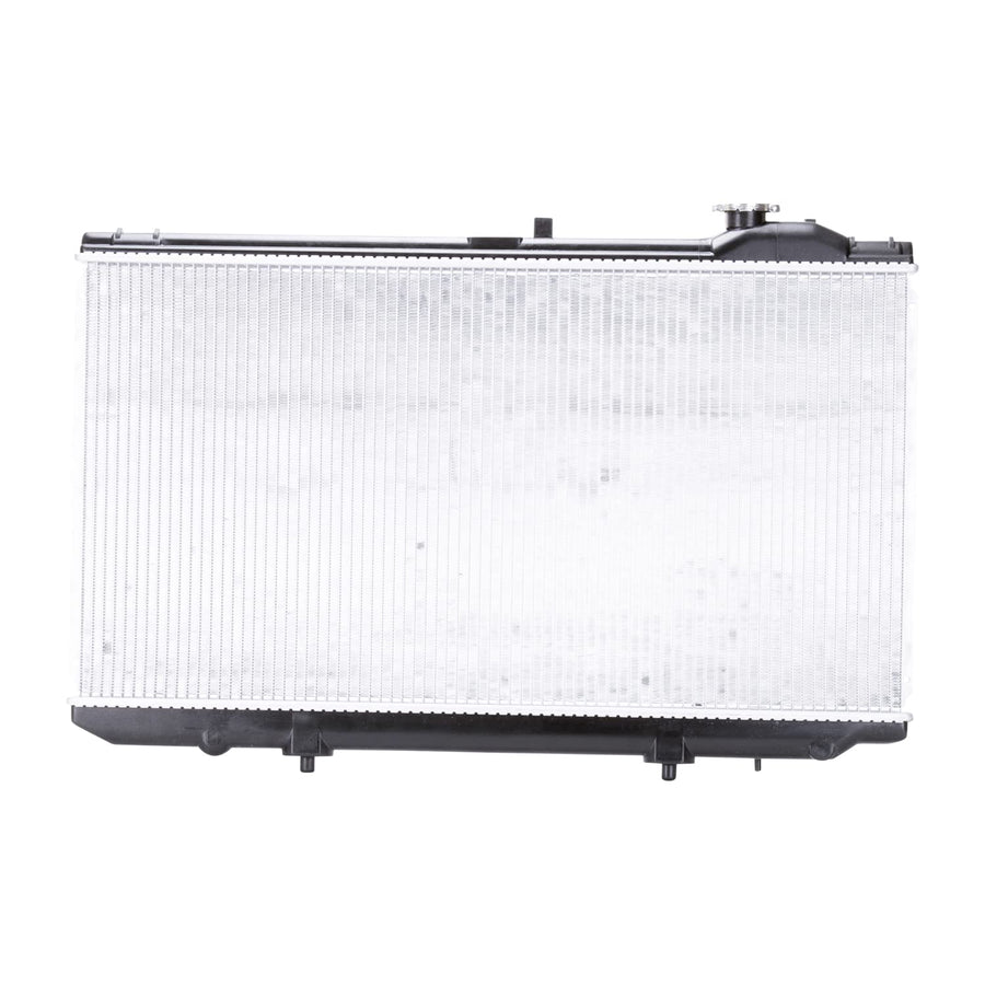 Radiator TYC Compatible with 1998-2005 Lexus GS300