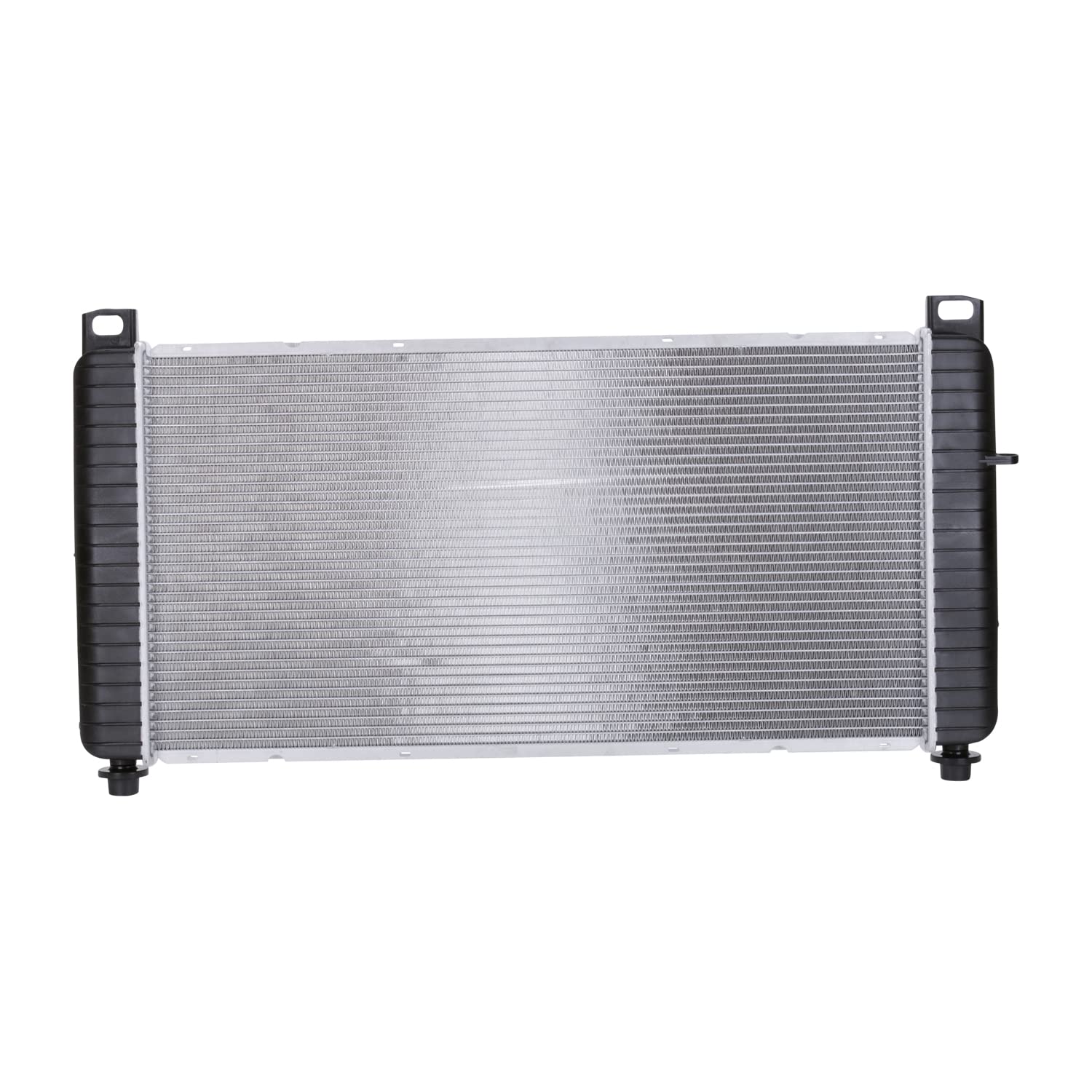 Radiator TYC 13029 Compatible with 2005-2006 Cadillac Escalade