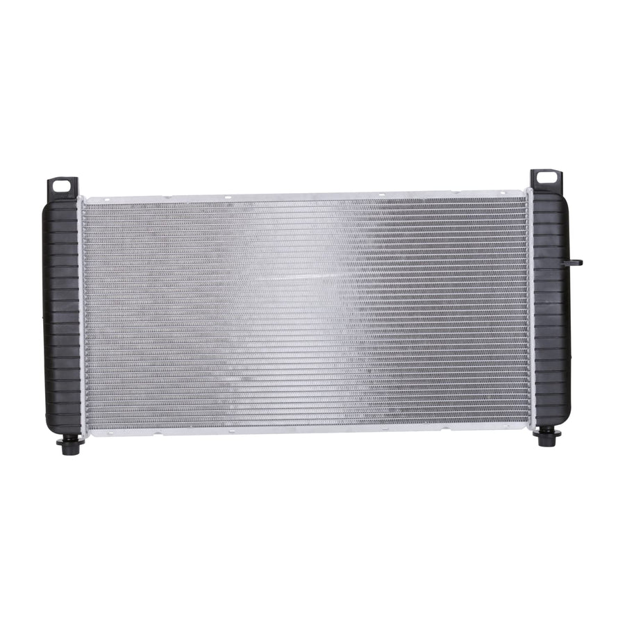 Radiator TYC 13029 Compatible with 2005-2006 Cadillac Escalade