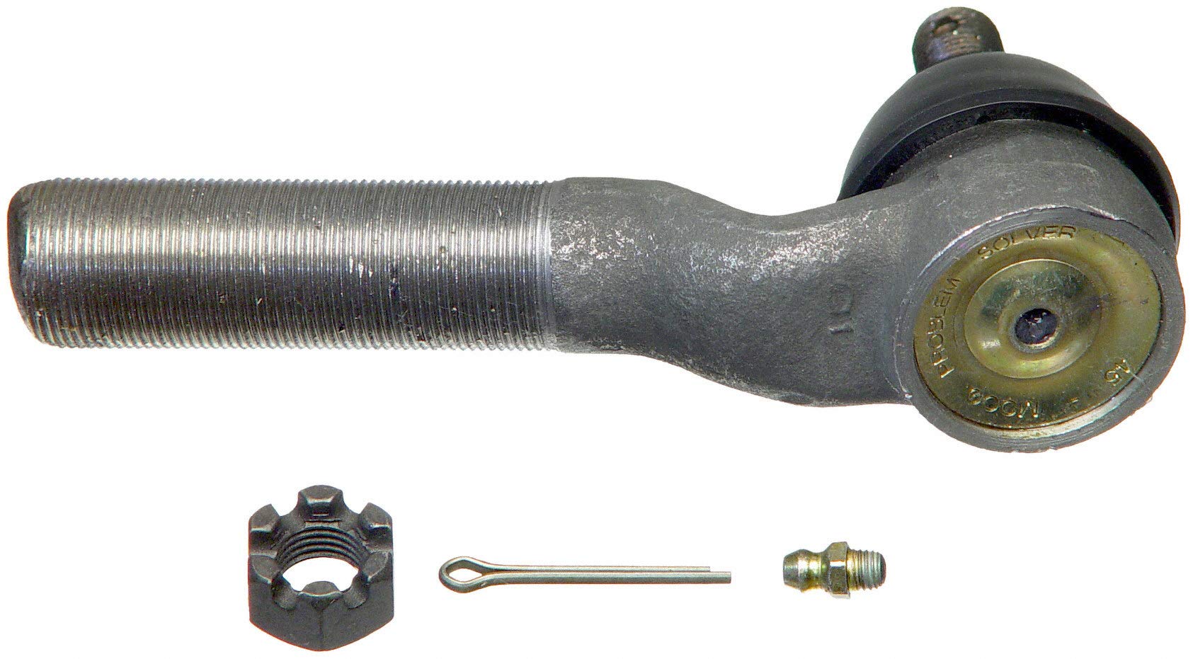Steering Tie Rod End MOOG ES3363T for Ford F-250 HD