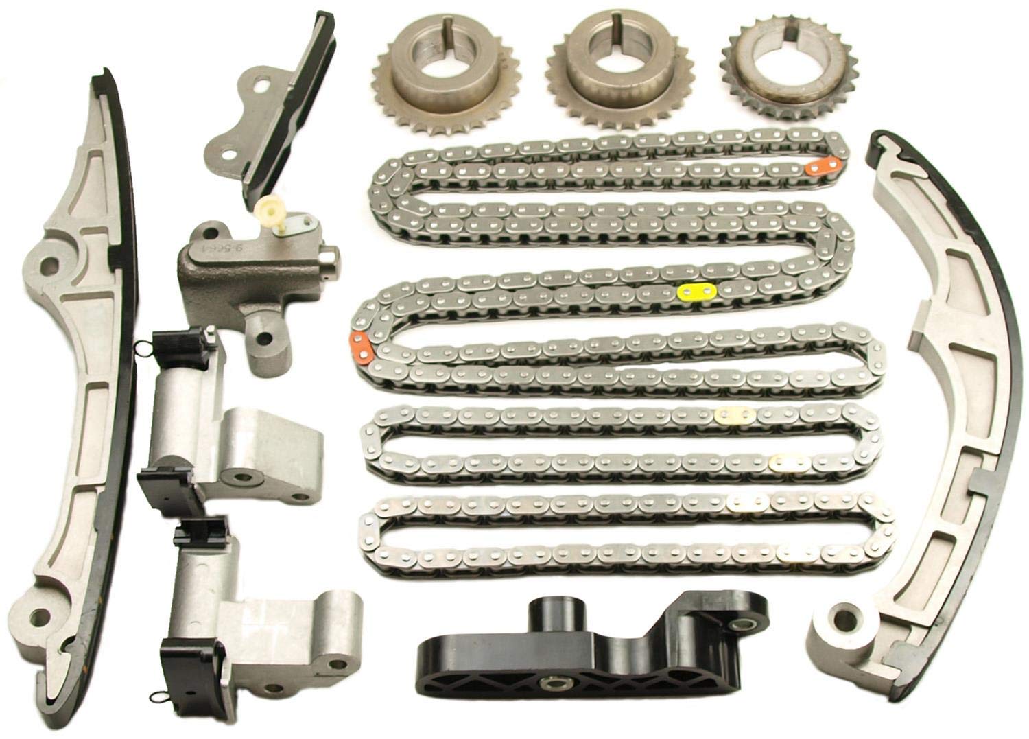 9-4226S Cloyes Gear & Product, Inc. Timing Kit