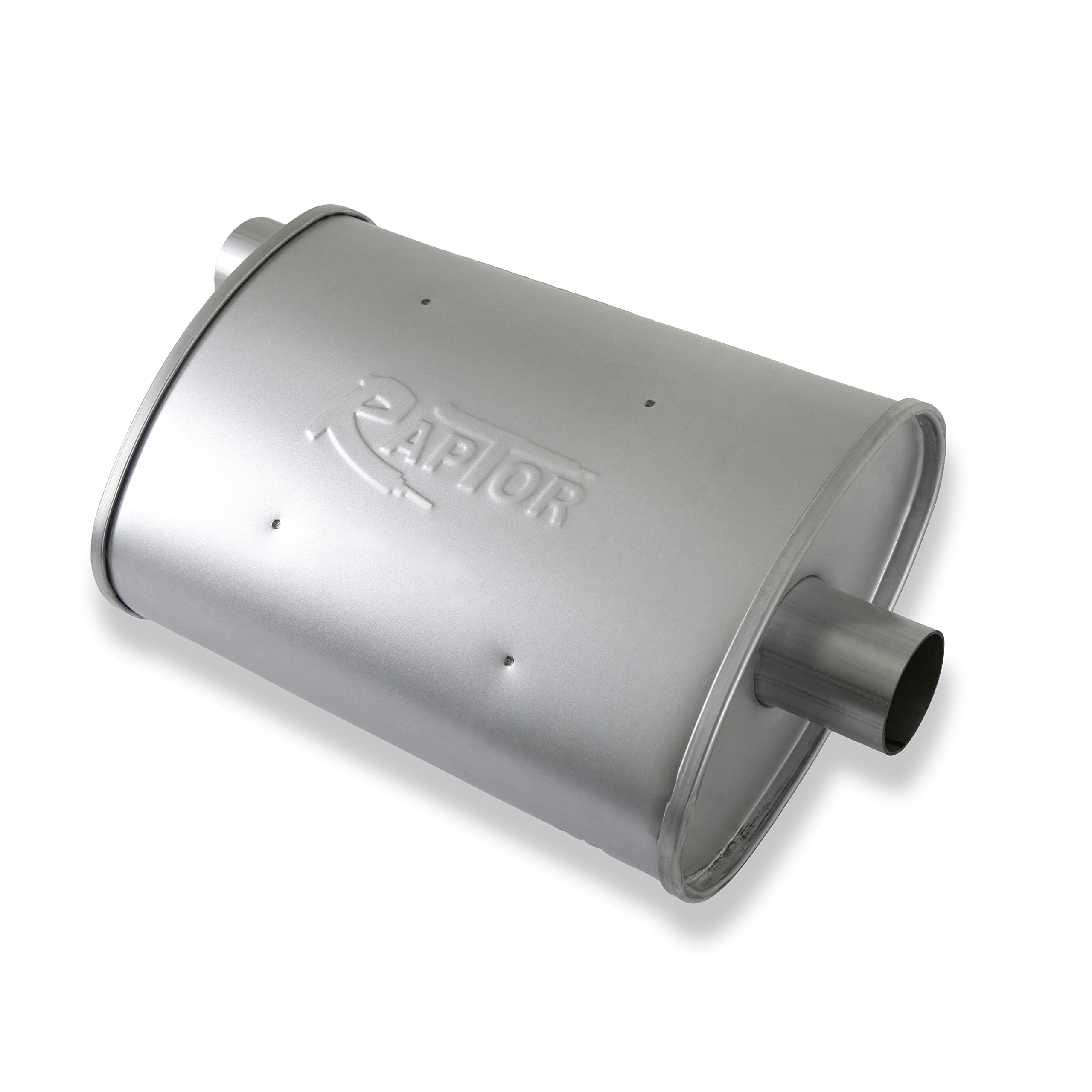 Raptor Flowtech 50050FLT Turbo Performance Muffler