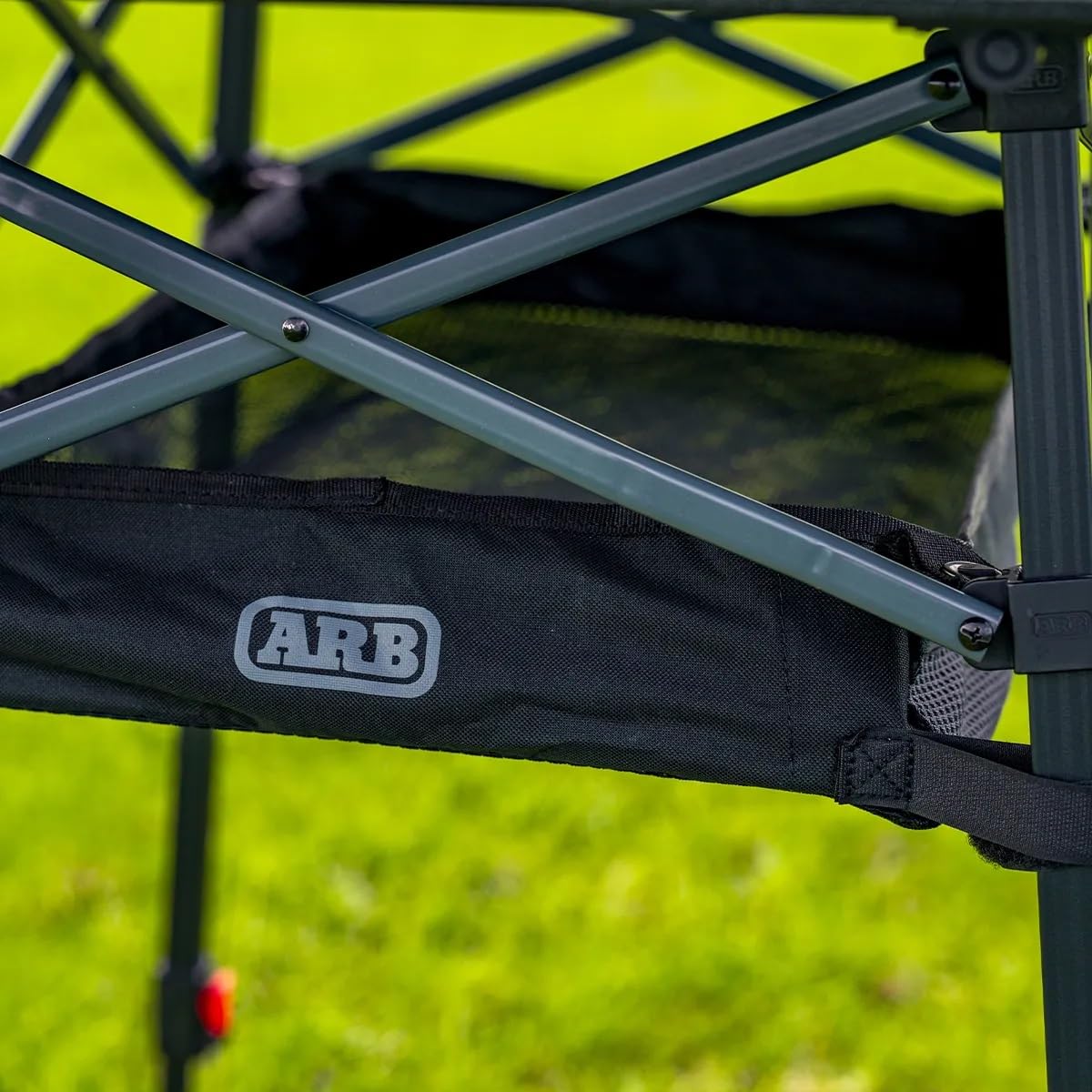 Pinnacle ARB Camp Table