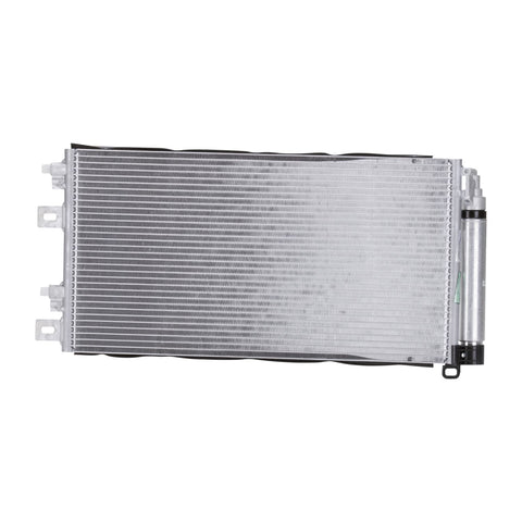 Compatible TYC 3254 with MINI COOPER Parallel Flow Replacement Condenser