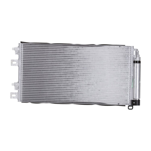 Compatible TYC 3254 with MINI COOPER Parallel Flow Replacement Condenser