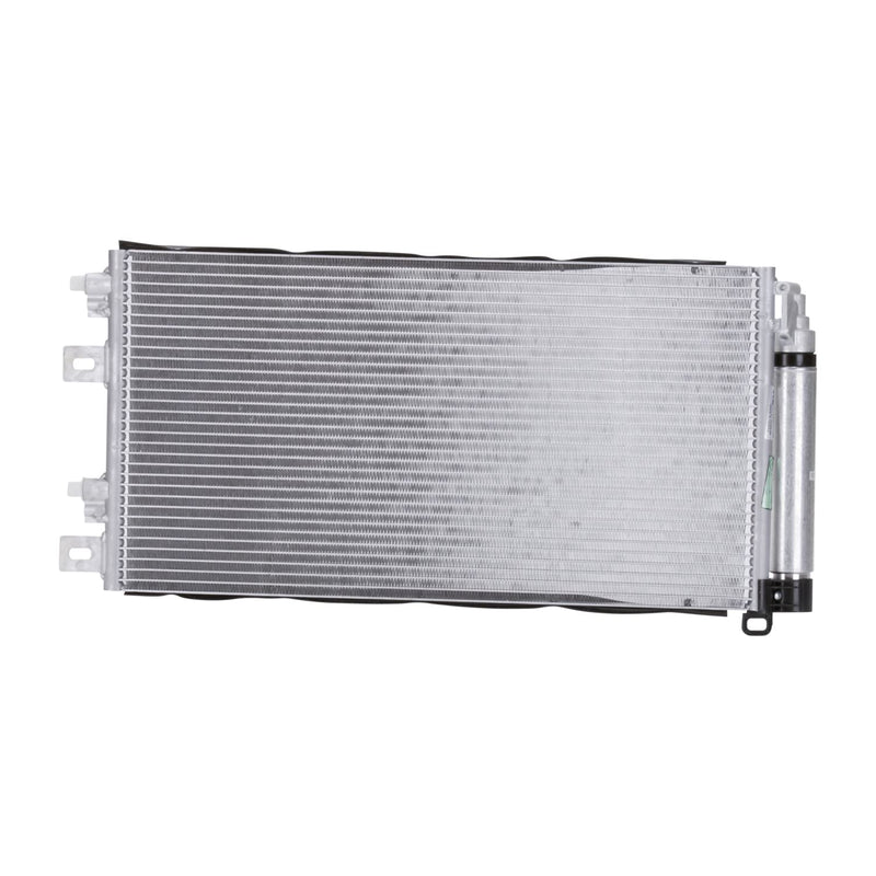 Compatible TYC 3254 with MINI COOPER Parallel Flow Replacement Condenser