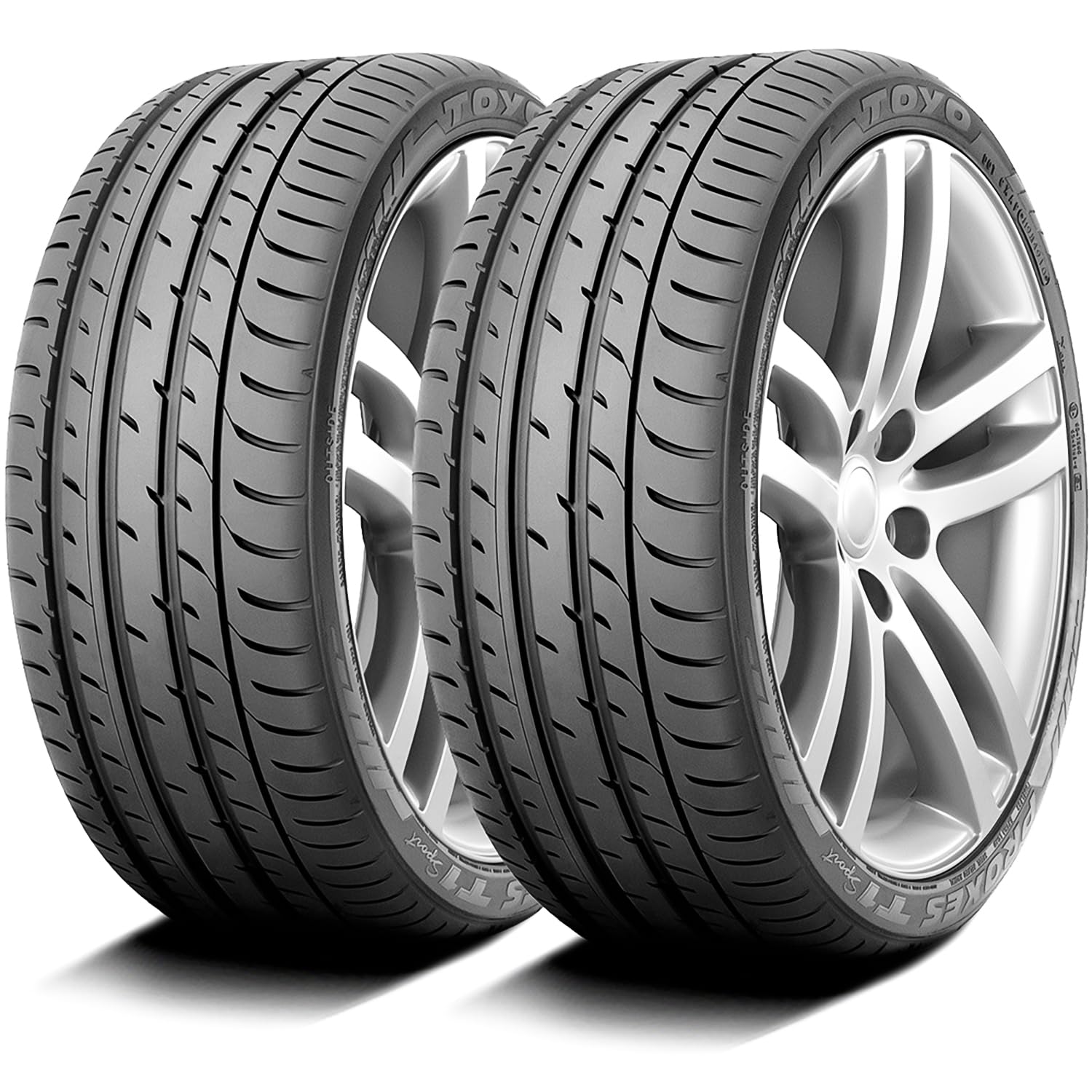 28X11.00R14 Maxxis Bighorn 2.0 C/6PLY