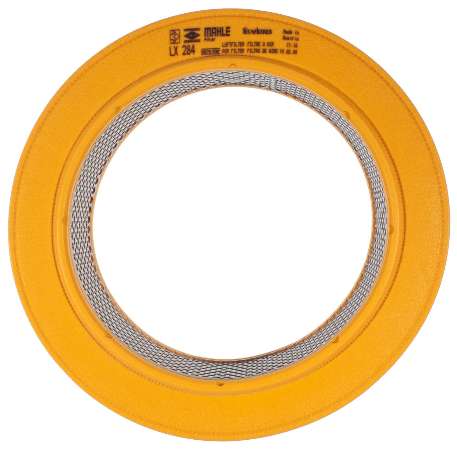 Air Filter MAHLE LX 248