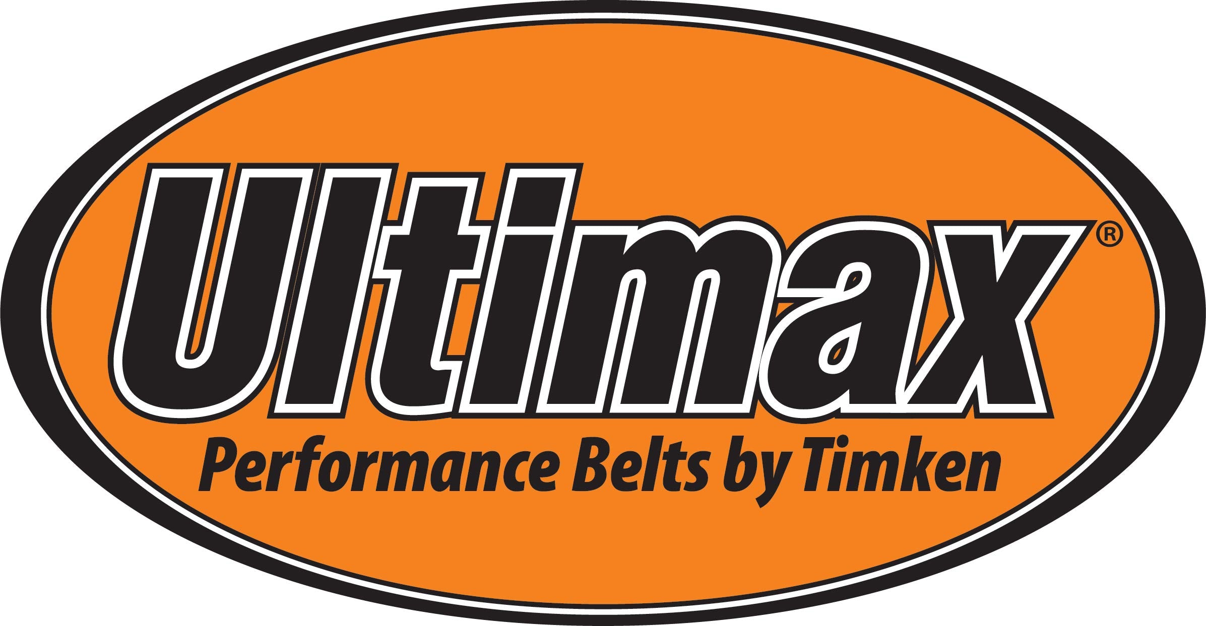 CARLISLE DRIVE BELT Dayco UA421 Primary Drives Drive Belt - UA421