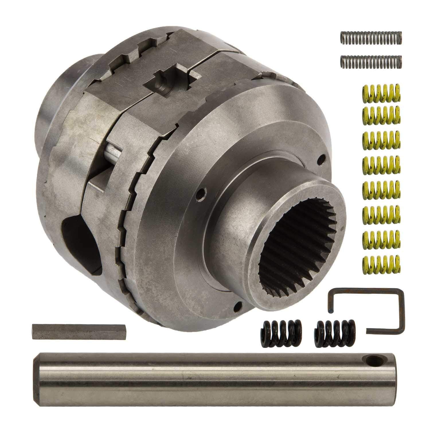 NO-SLIP Powertrax 9204443001 DANA 44 IFS, 30 SPL