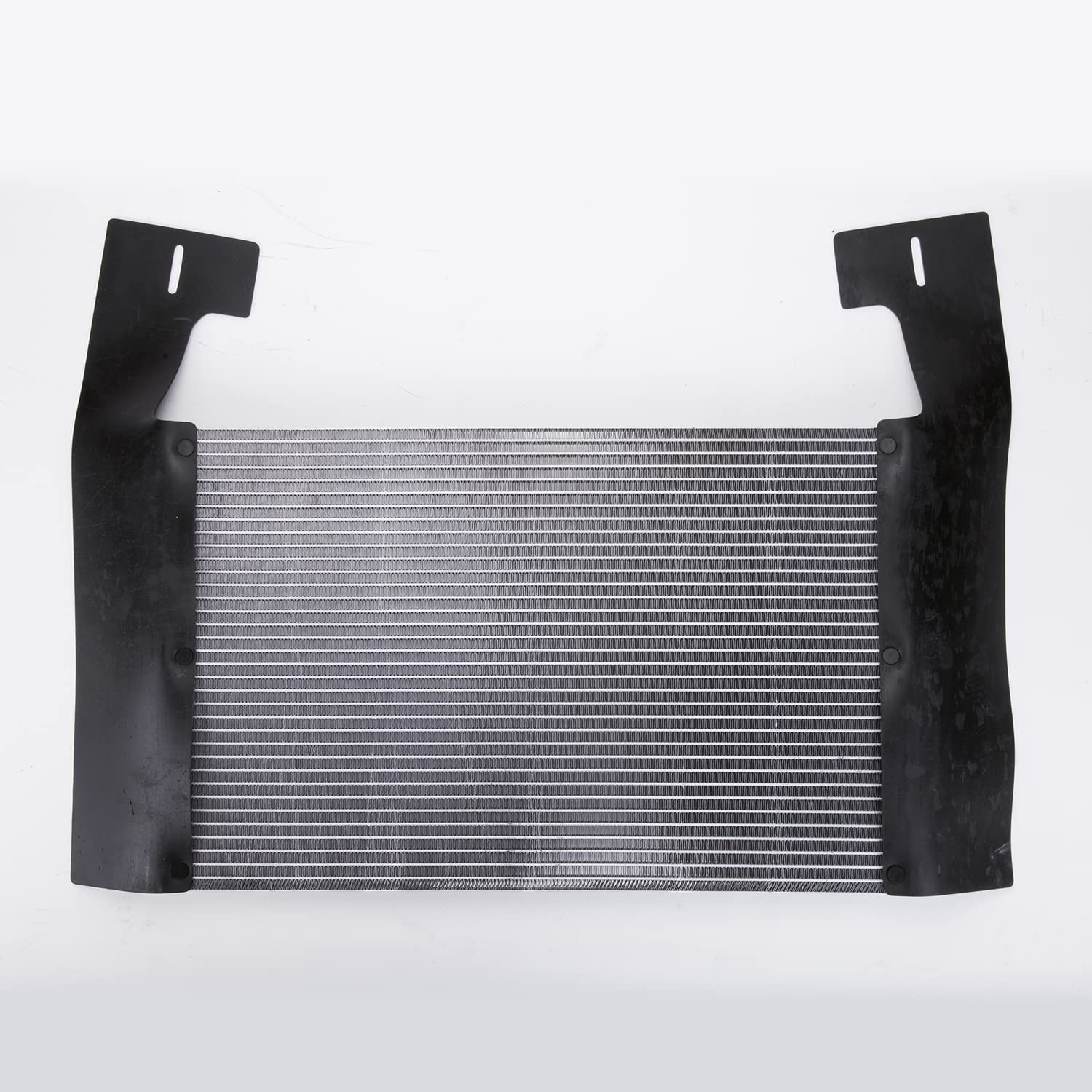 Condenser Assembly TYC 3171 Compatible with 2001-2010 Chrysler Pt Cruiser