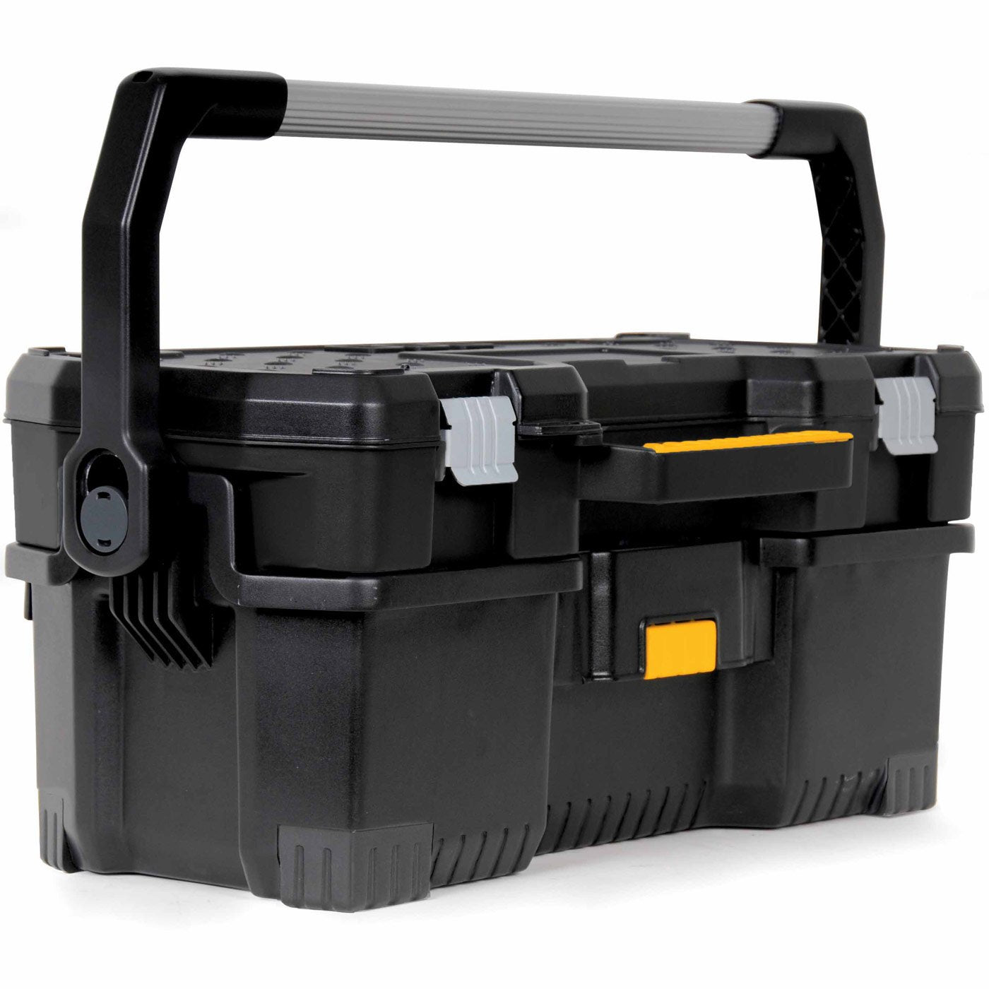 Tool Tote DEWALT with Removable Power Tool Case, 24-Inch (DWST24070)