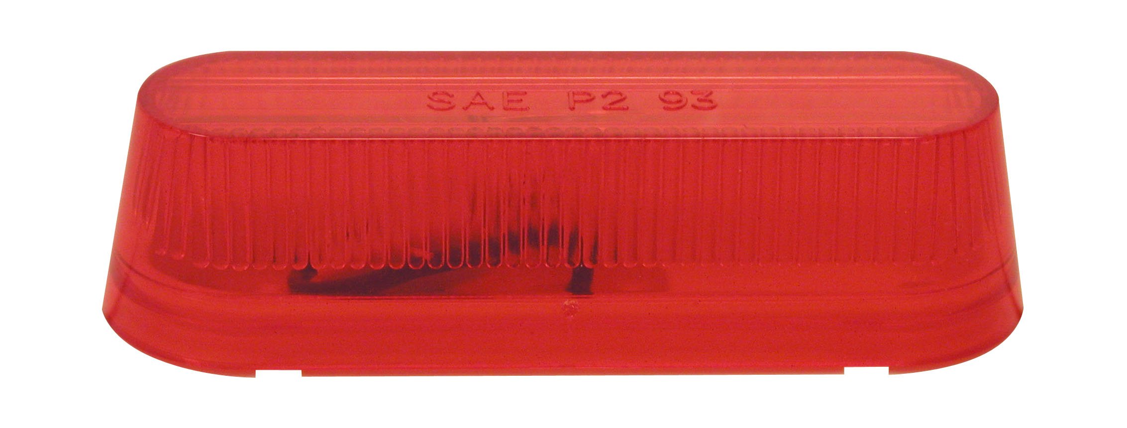 Thin-Line Peterson Manufacturing 136R Clearance and Side Marker Light