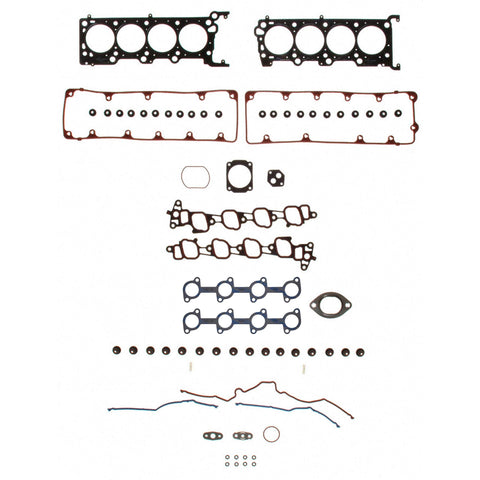 HS FEL-PRO 9792 PT-6 Head Gasket Set