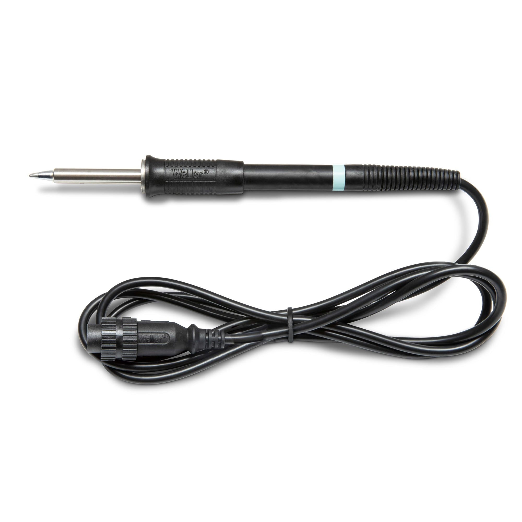 Weller Wp 80 Soldering Iron T0052918099N (Wp80 Use Lt Series Tips)., Black