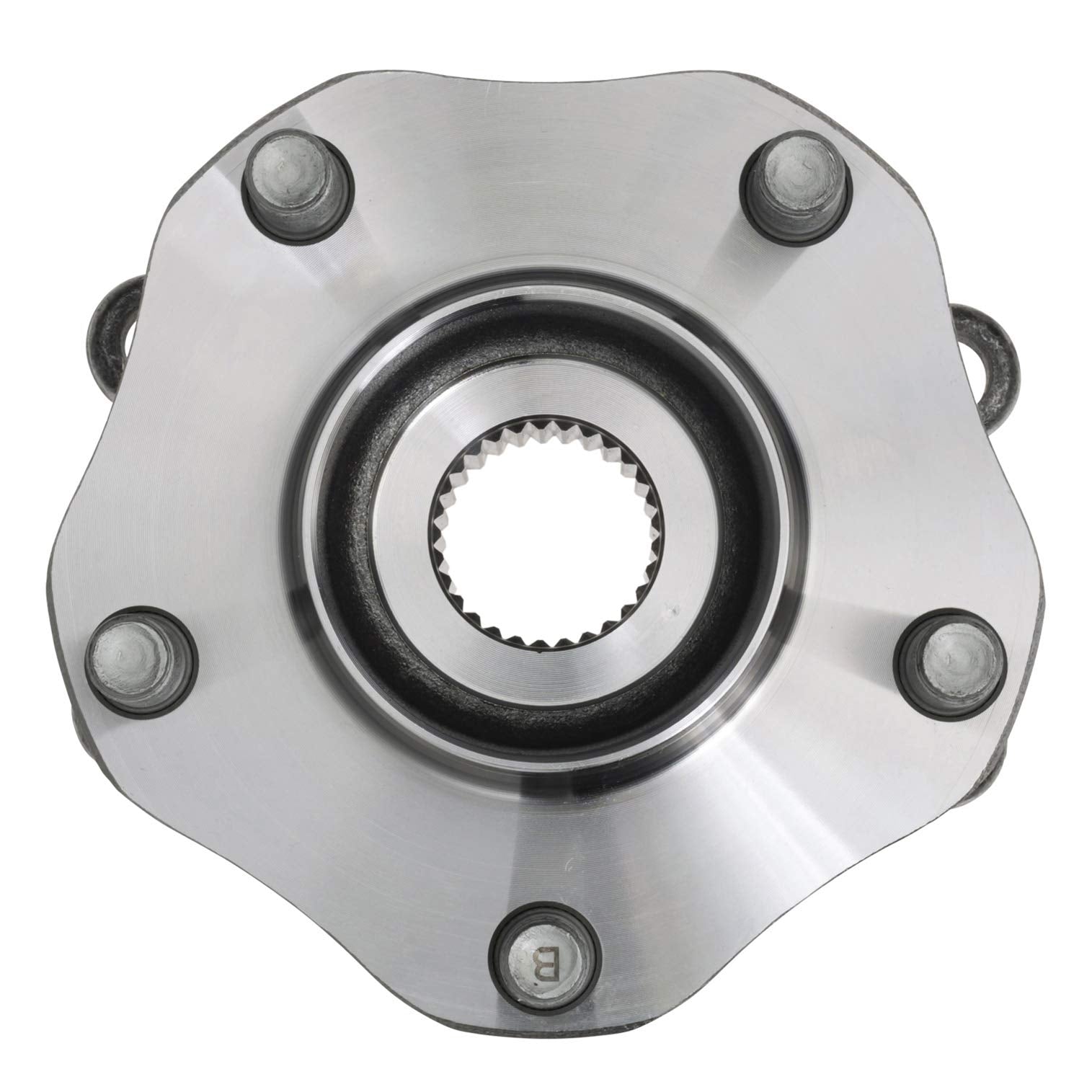 Wheel Bearing and Hub Assembly MOOG for Nissan Altima