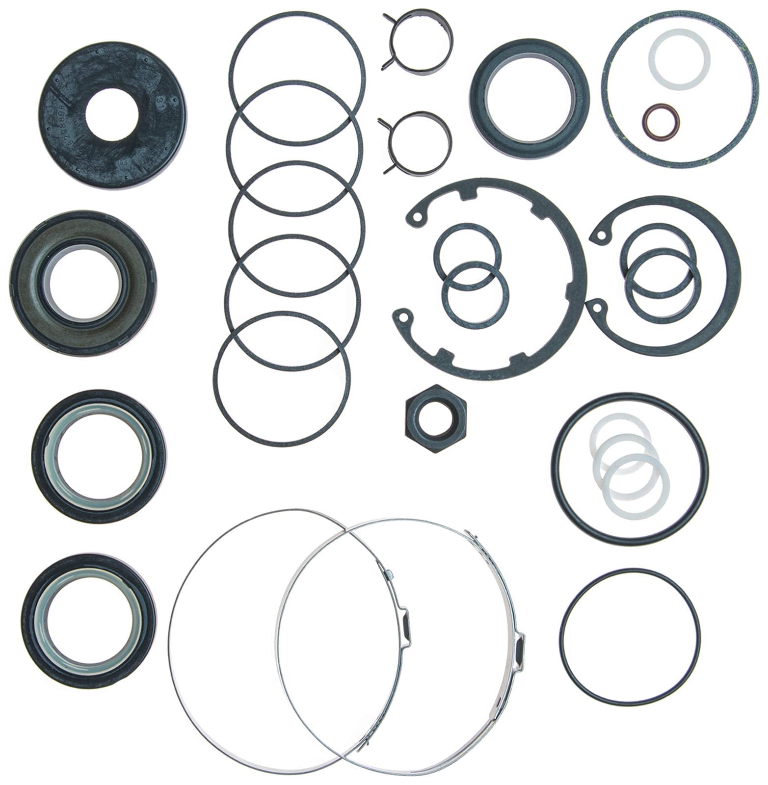 Power Steering Gates 348563 Repair Kit