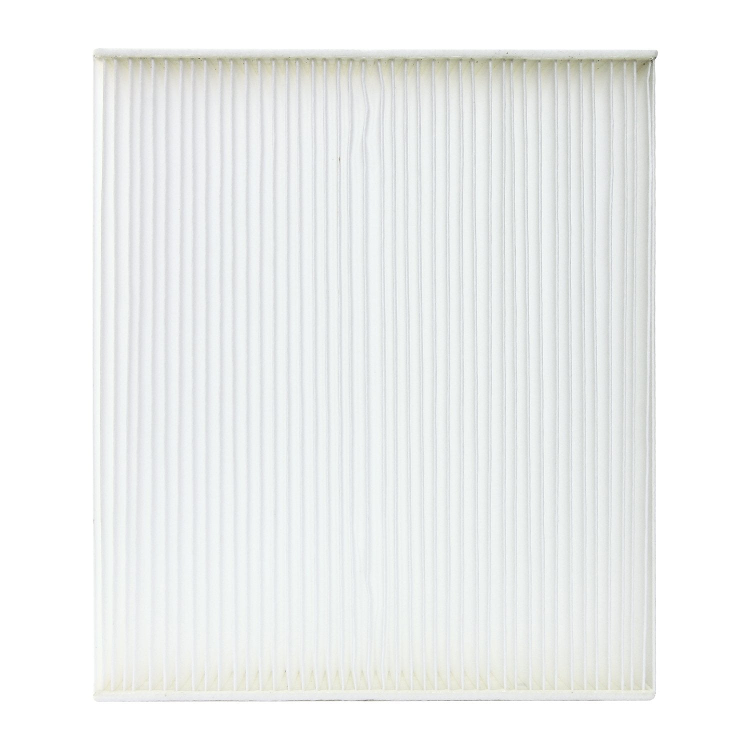 Cabin Air Filter TYC Compatible with 2019-2019 Toyota Rav4