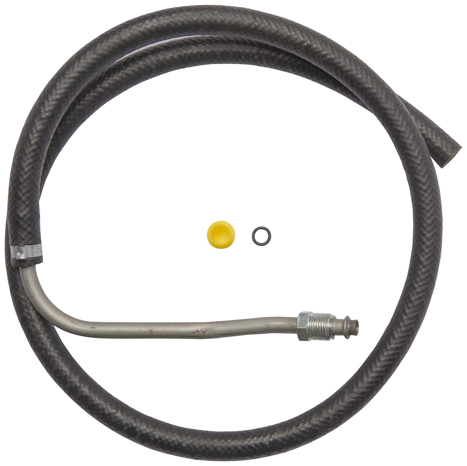 Power Steering Gates 362710 Return Line Hose Assembly