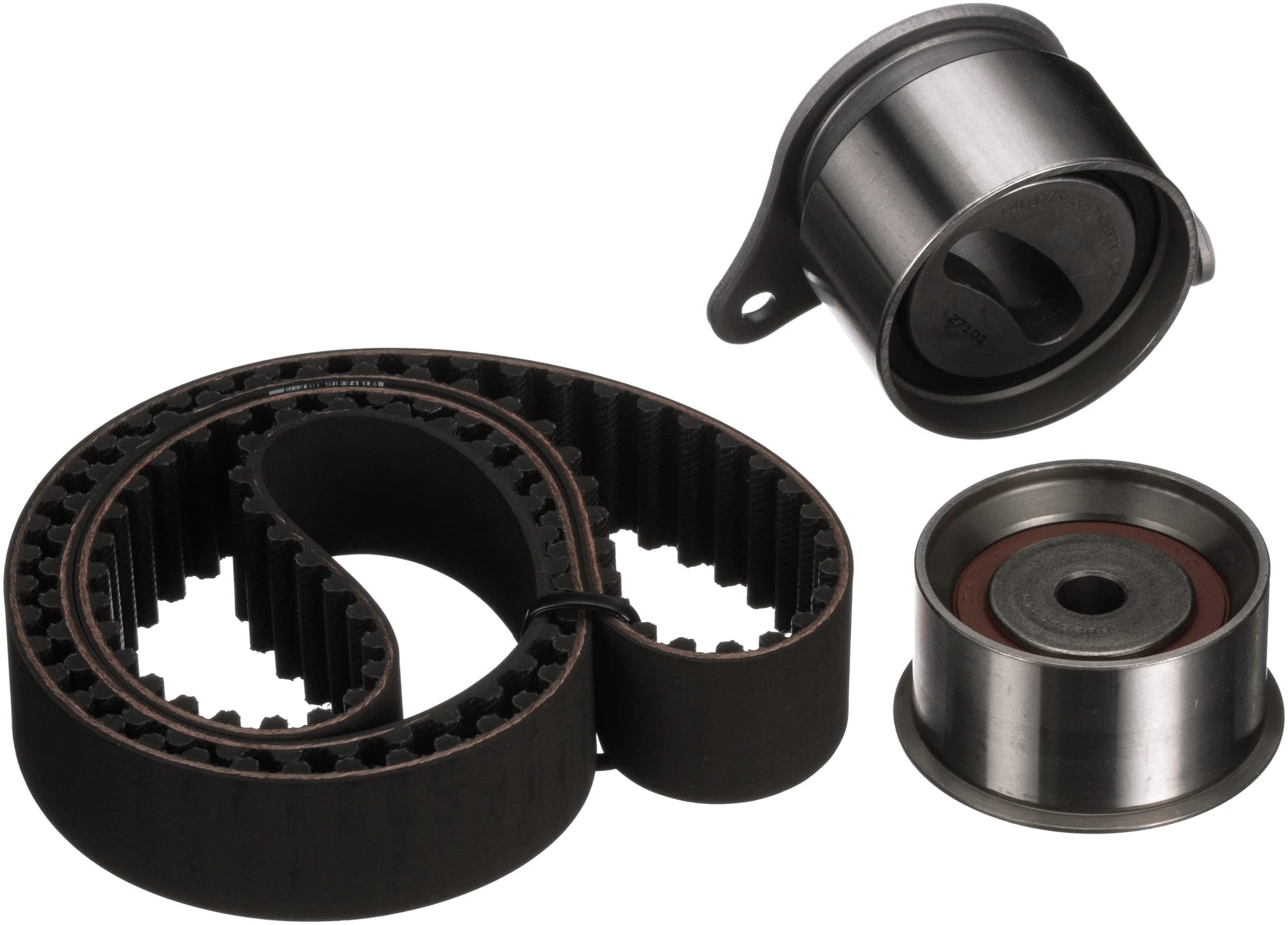 PowerGrip Gates TCK208 Premium Timing Belt Component Kit