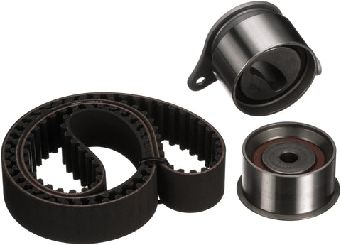 PowerGrip Gates TCK208 Premium Timing Belt Component Kit