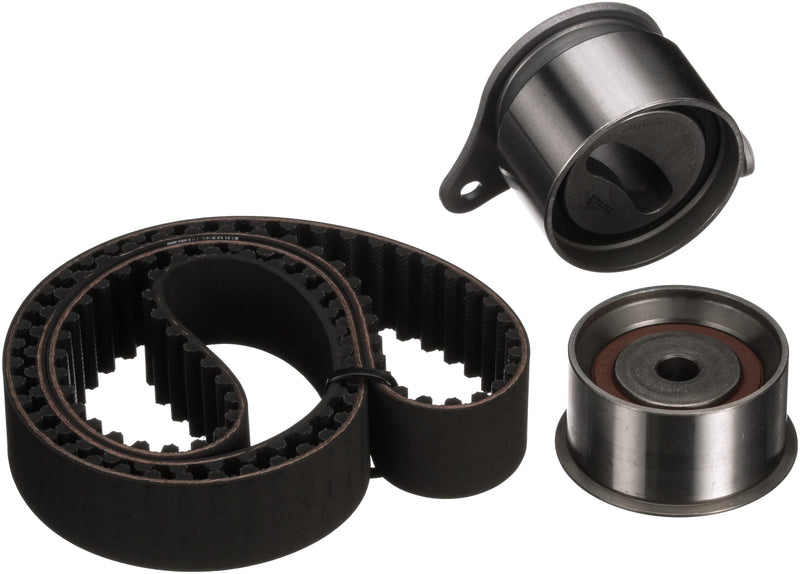 PowerGrip Gates TCK208 Premium Timing Belt Component Kit