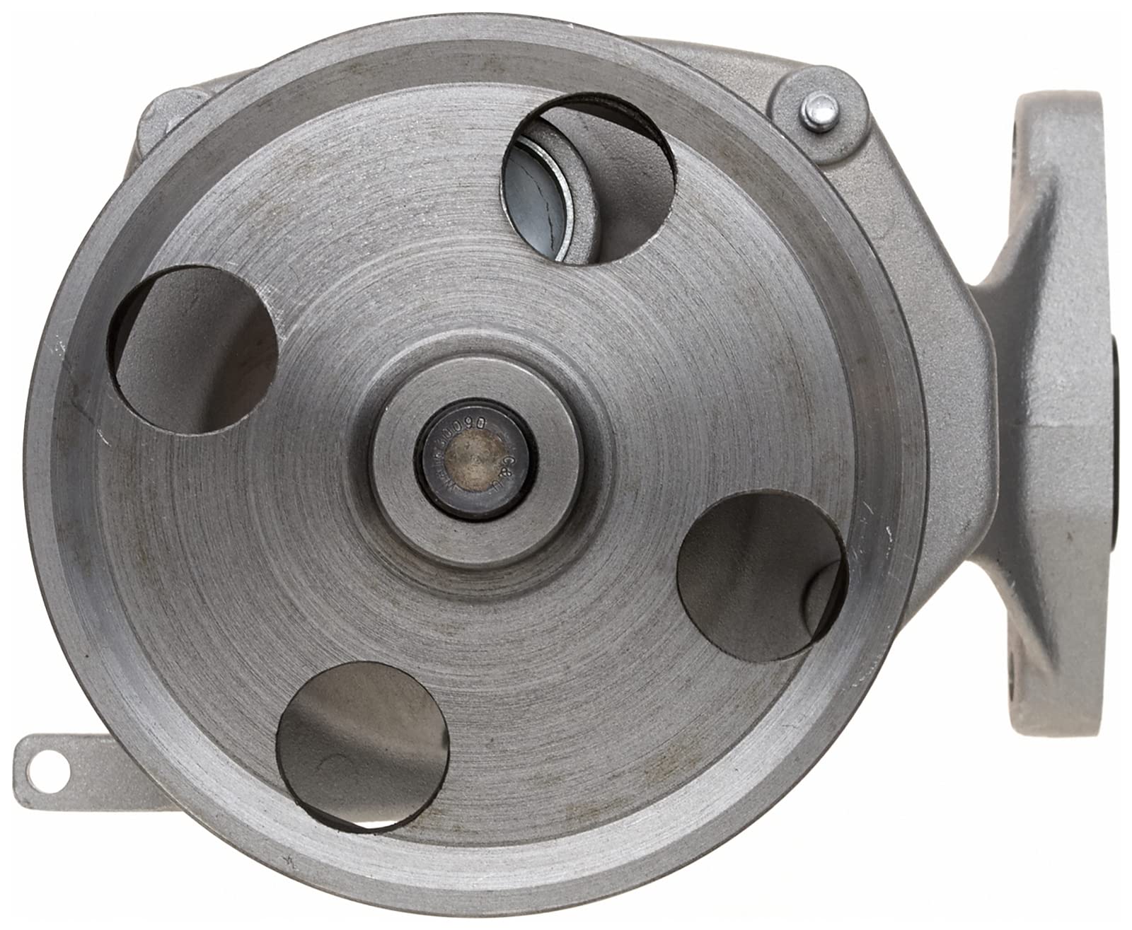 Premium Gates Engine Water Pump 43071BH
