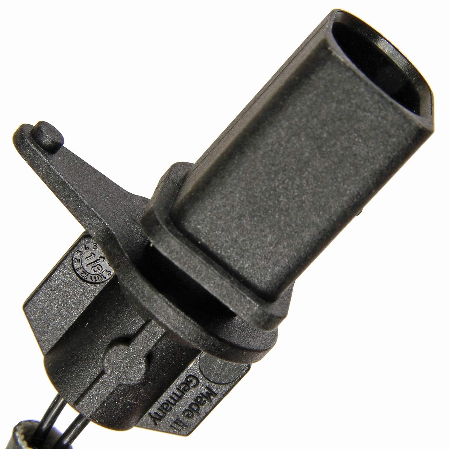 POWERSTOP SW-1669 Brake Pad Wear Sensor Rear For Audi S8 2016-2018, Bentley Mulsanne 2011-2017 [Model Specific]