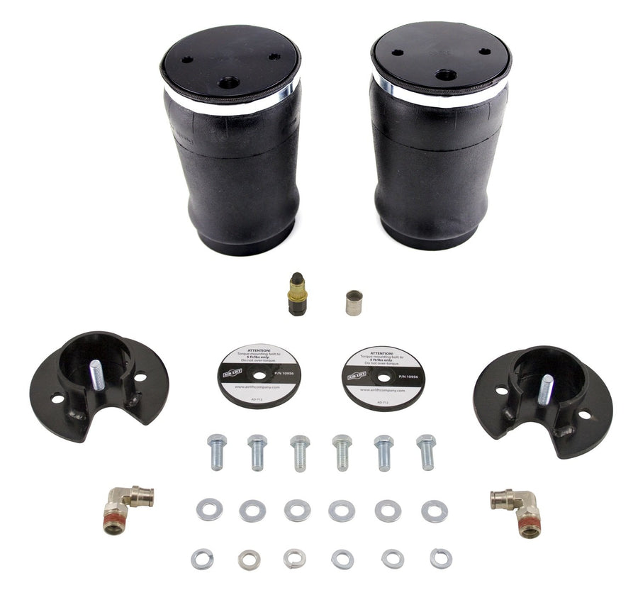 Rear Air Lift 75613 Kit for Suspension