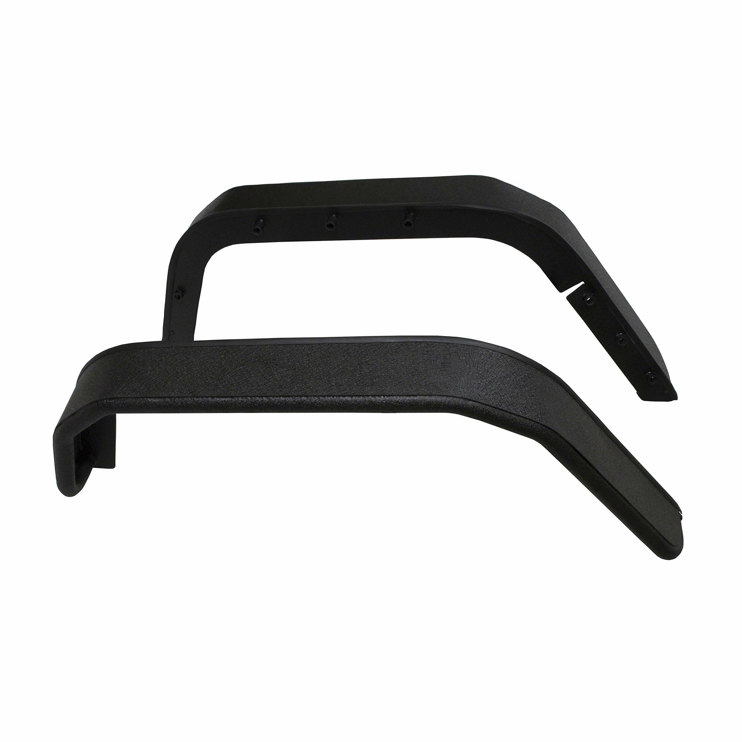 Jeep Rear Fender Flare Trailfx Trail FX J052RF