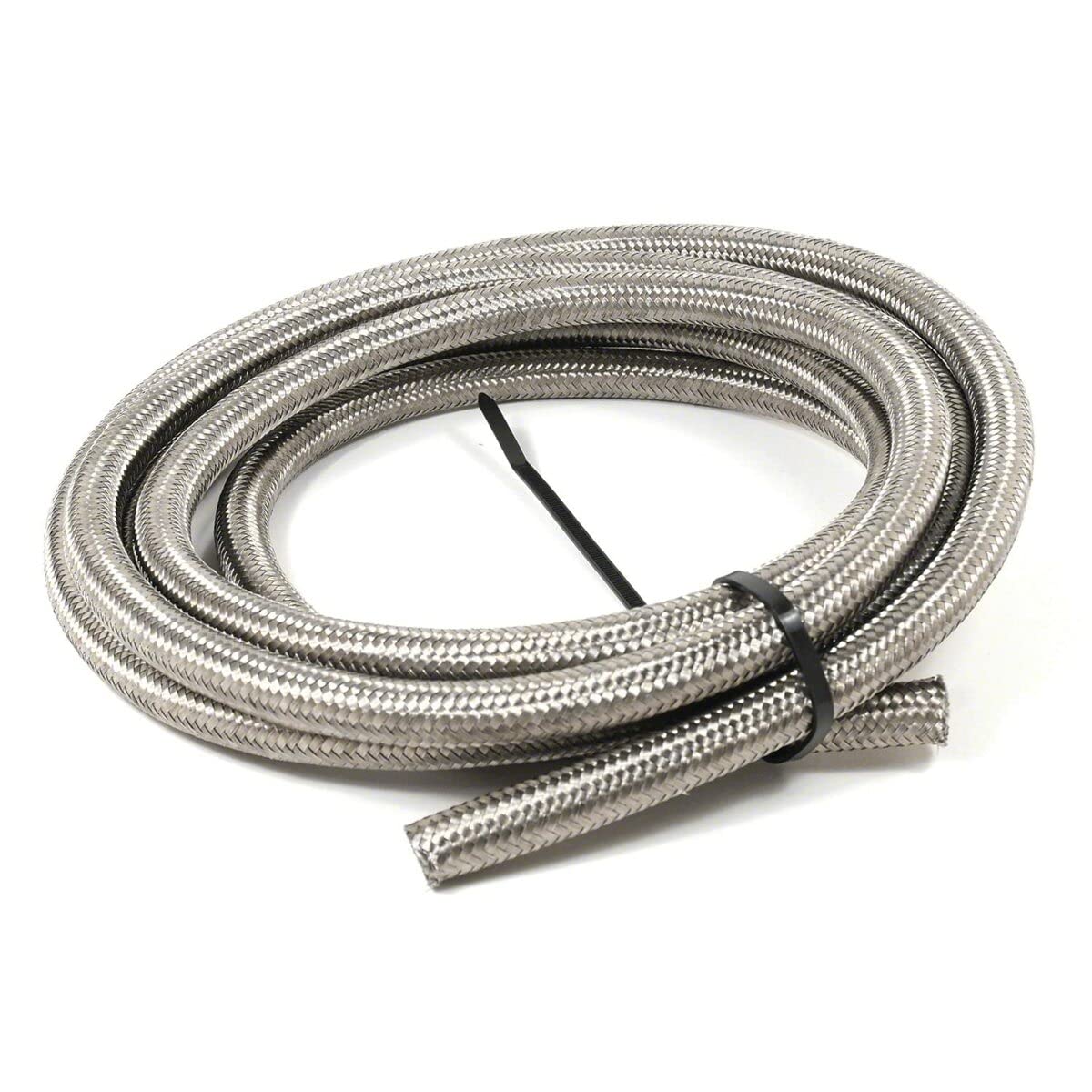 Dbl Brd Speedfx Ss Racing Hose -6an X 20