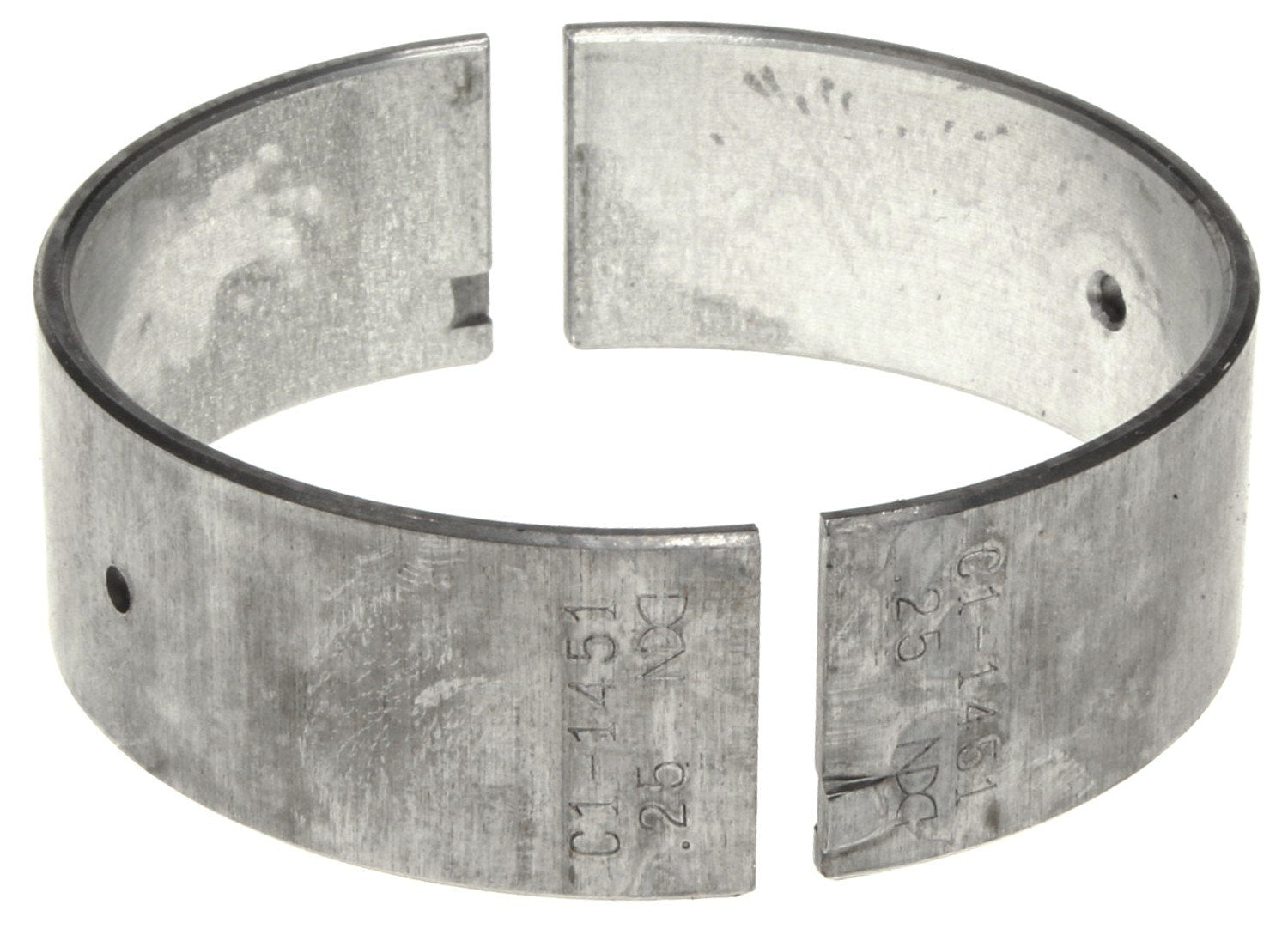 Clevite Engine CB-1786A-.25MM Connecting Rod Bearing, Pair
