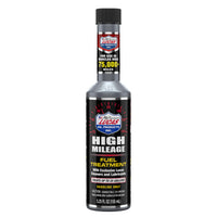 High Mileage Fuel Treatment Lucas Oil 10977 - 5.25 Ounce