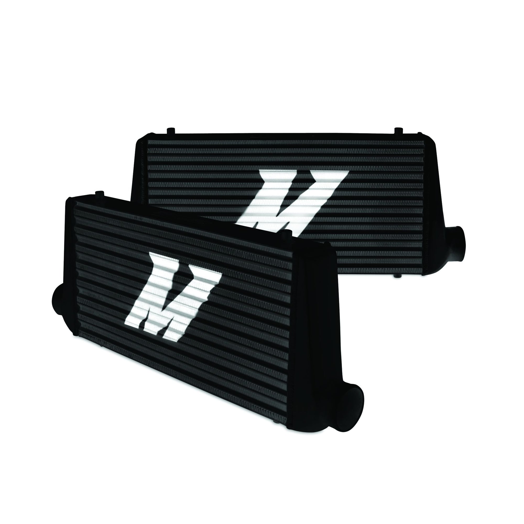 MMINT-UMB Mishimoto Universal Intercooler M-Line, Black