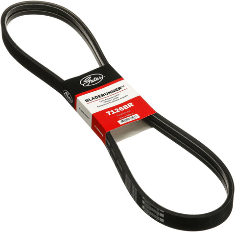 BladeRunner Gates 7126BR Lawn and Garden Belt
