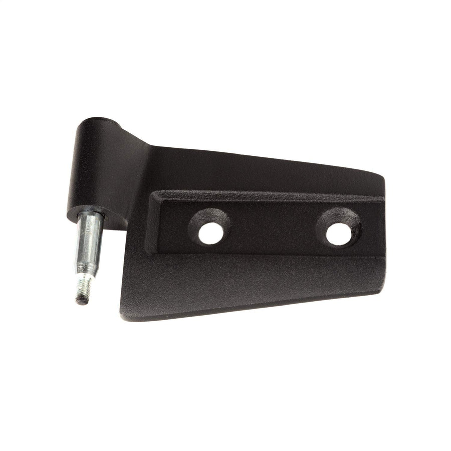 Door Hinge Kit Rugged Ridge for Jeep Wrangler JK | Steel, Black | 11202.31 | Fits 2007-2018 Jeep Wrangler JK
