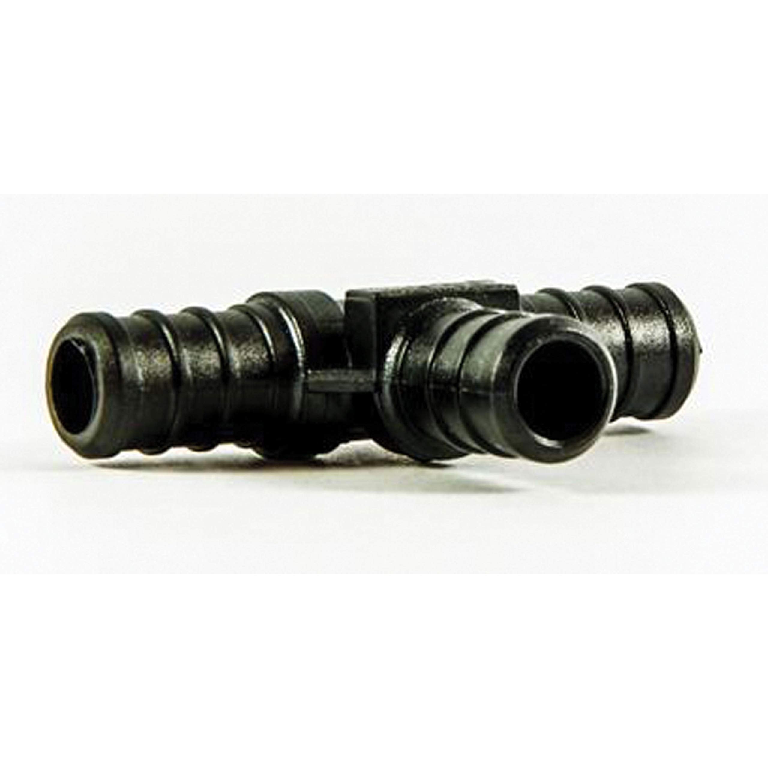 Flair-It EcoPoly 29826 PEX Fittings - 1/2" x 3/4" x 3/4" Tee