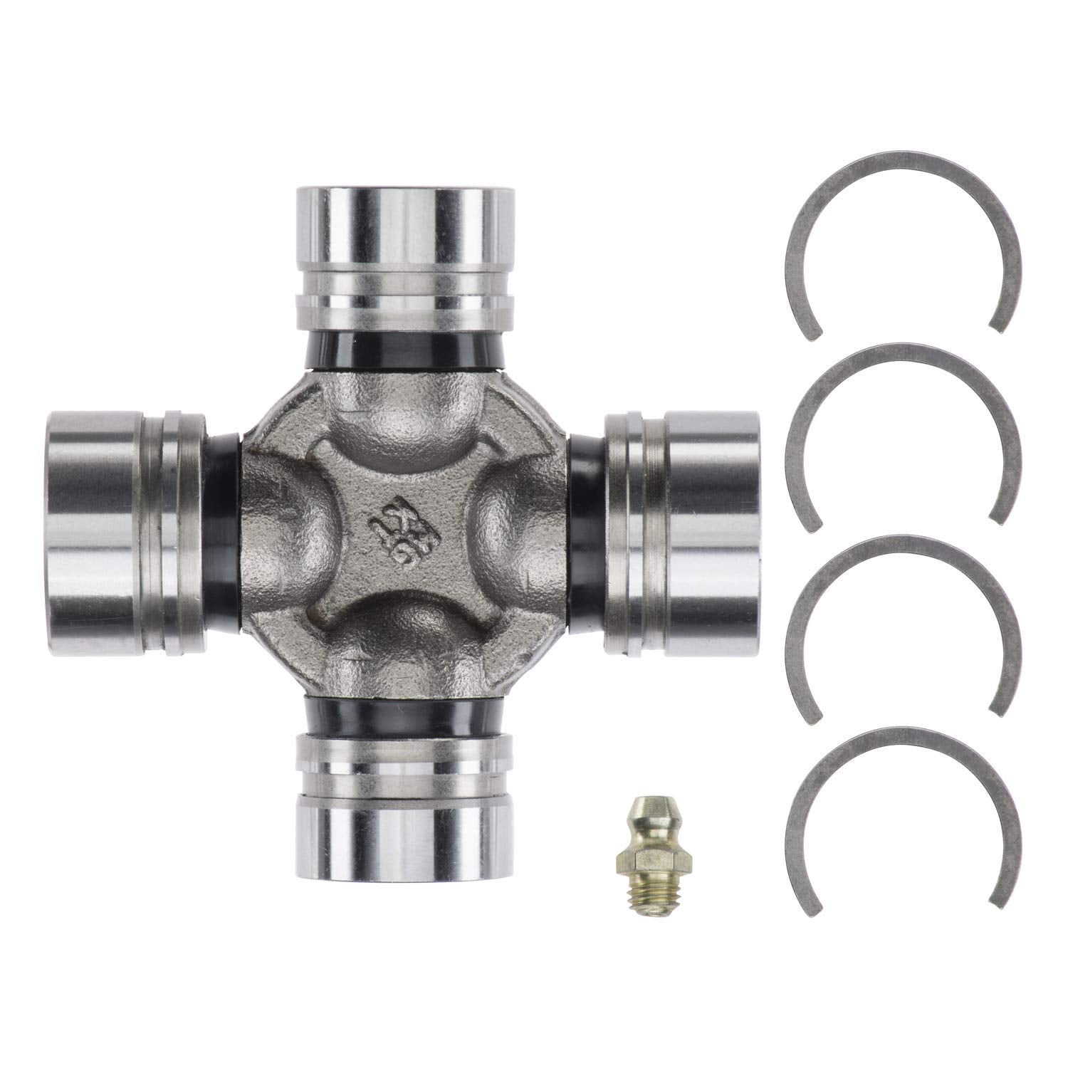 Premium MOOG Greaseable Universal Joint