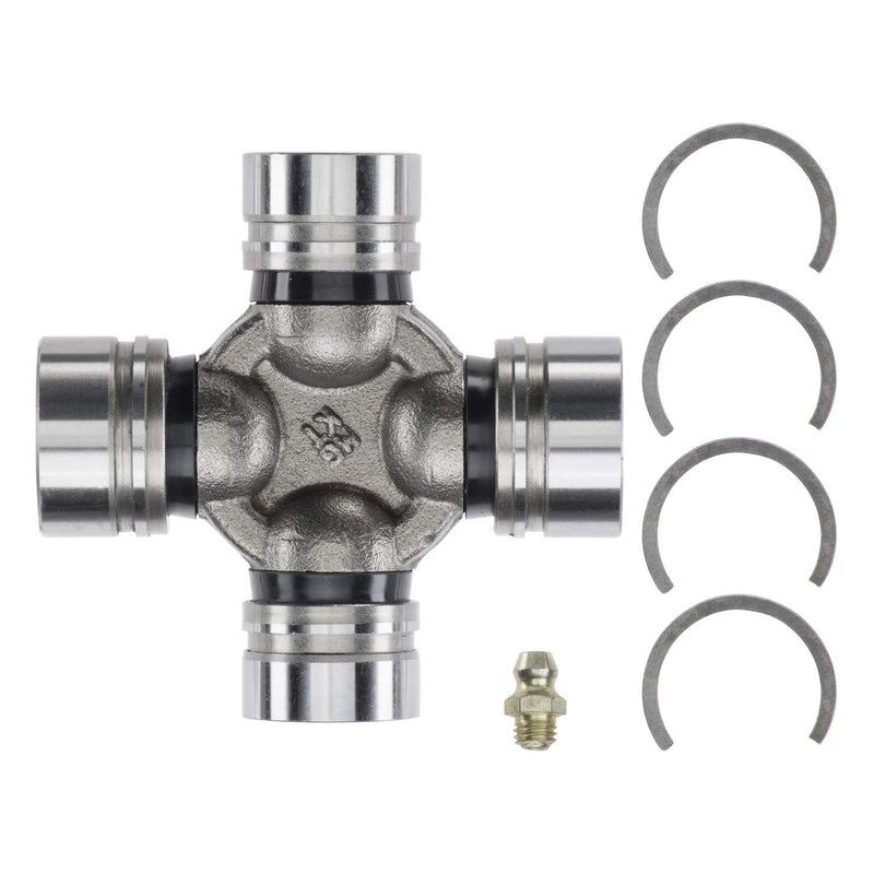 Premium MOOG Greaseable Universal Joint