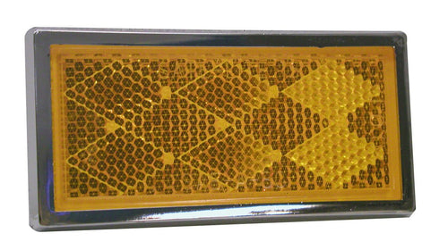 B484A Peterson Manufacturing Reflector