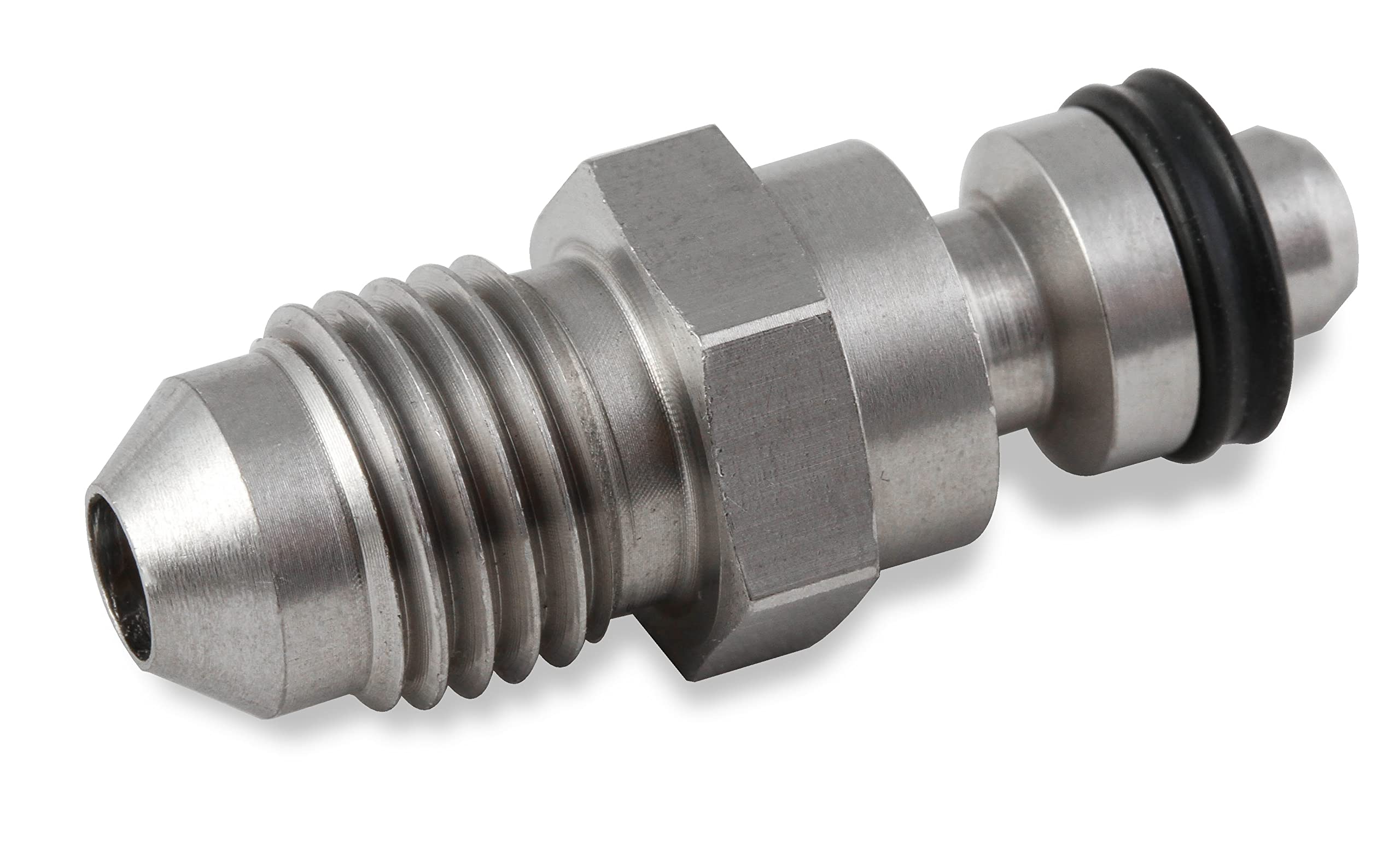 Power Valve Holley EARL'S Performance Plumbing