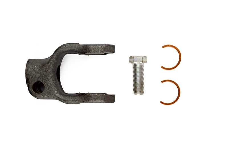 Steering Spicer Yoke 10-4-431SX