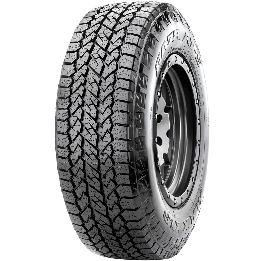 245/70R16XL Maxxis Razr AT-S 111T WL (1 Tires)