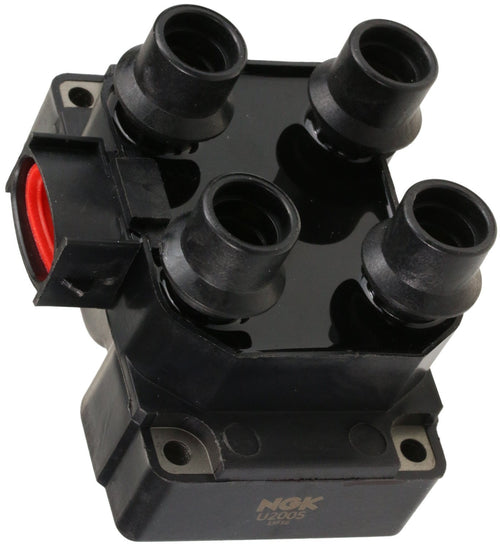 Ignition Coil NGK U2005 (48805) for Distributorless Ignition System