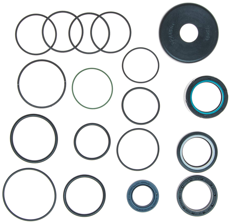 Power Steering Gates 348598 Repair Kit