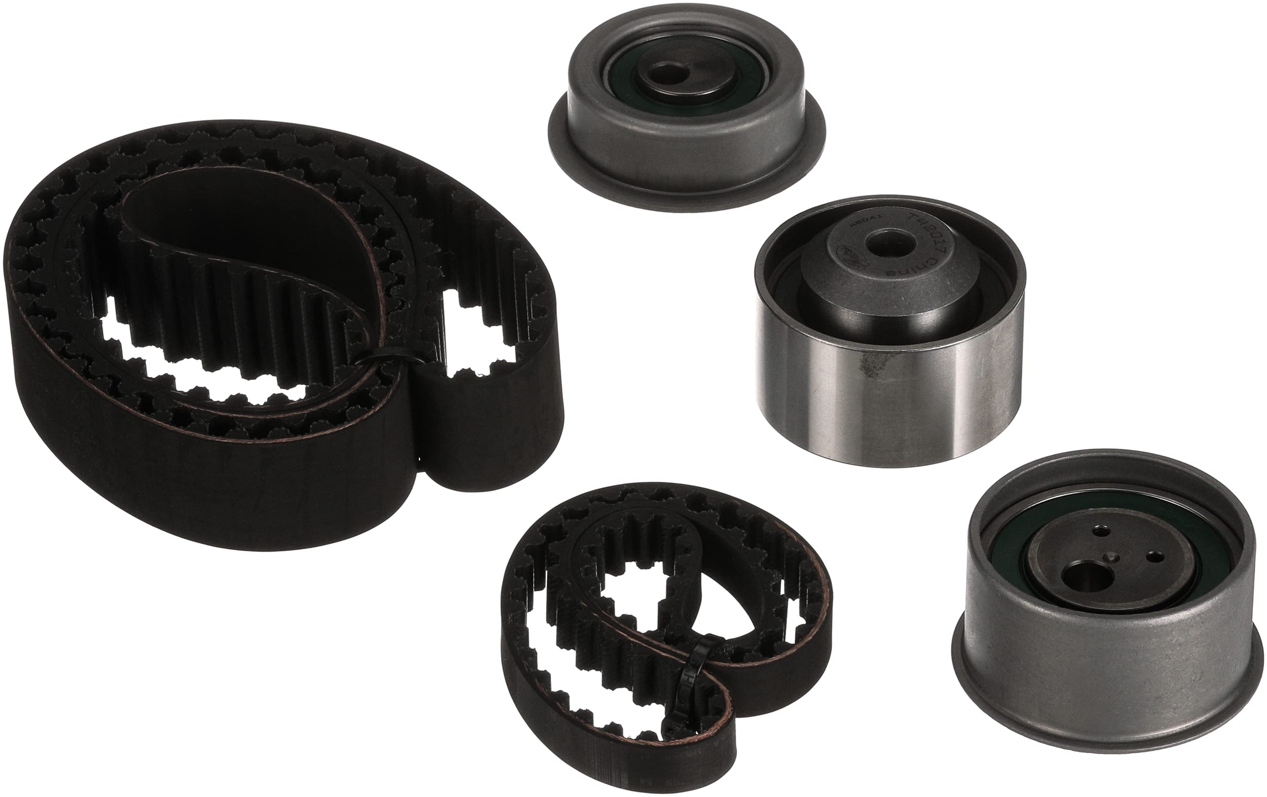 PowerGrip Gates TCK230 Premium Timing Belt Component Kit