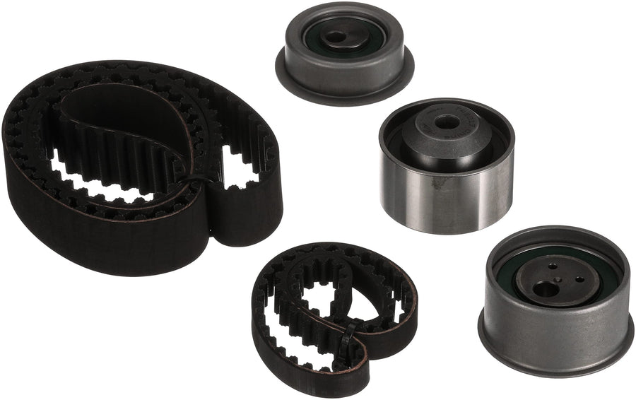PowerGrip Gates TCK230 Premium Timing Belt Component Kit